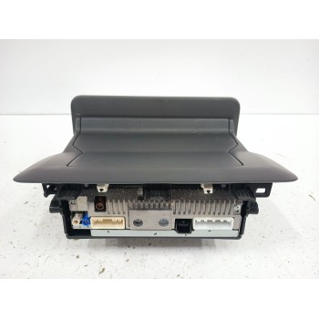 Recambio de pantalla multifuncion para dacia sandero iii 1.0 tce 90 referencia OEM IAM 280212222R  