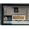 Recambio de pantalla multifuncion para dacia sandero iii 1.0 tce 90 referencia OEM IAM 280212222R  