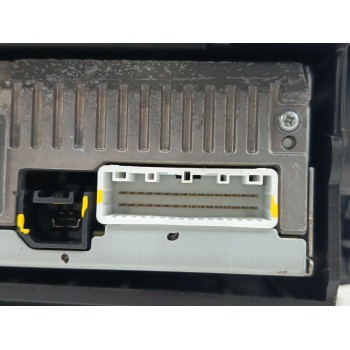 Recambio de pantalla multifuncion para dacia sandero iii 1.0 tce 90 referencia OEM IAM 280212222R  