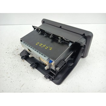 Recambio de pantalla multifuncion para dacia sandero iii 1.0 tce 90 referencia OEM IAM 280212222R  