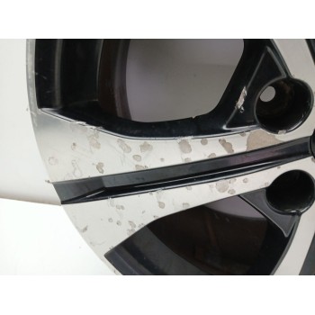 Recambio de llanta para renault grand scénic iii (jz0/1_) 2.0 dci (jz0y) referencia OEM IAM 403007582R 7.0JX17 CH5-49 5H 5X115