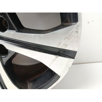 Recambio de llanta para renault grand scénic iii (jz0/1_) 2.0 dci (jz0y) referencia OEM IAM 403007582R 7.0JX17 CH5-49 5H 5X115
