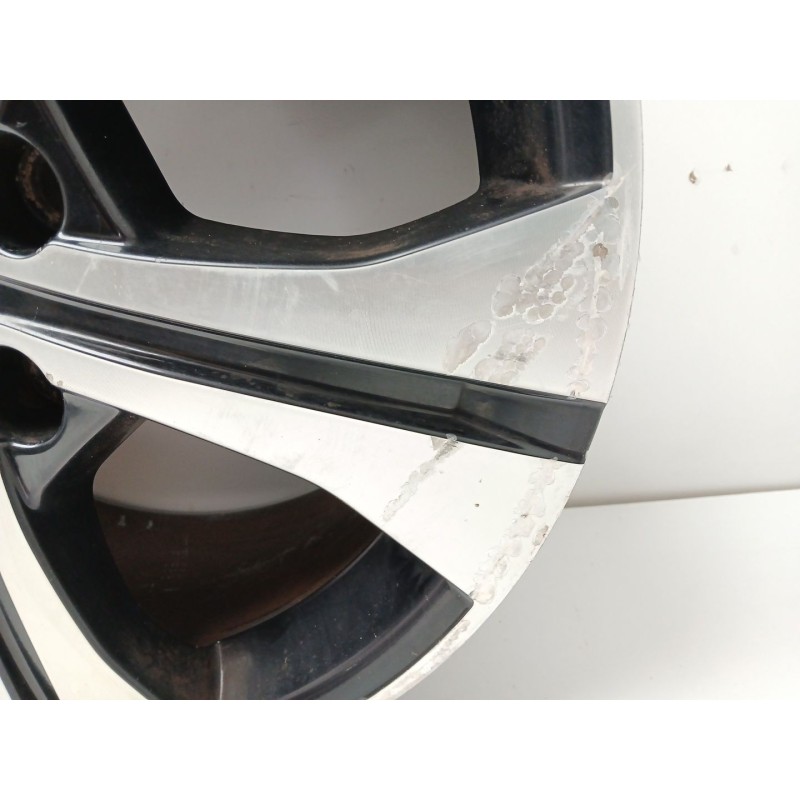 LLANTA 7.0JX17 CH5-49 5H 5X115