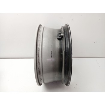 Recambio de llanta para renault grand scénic iii (jz0/1_) 2.0 dci (jz0y) referencia OEM IAM 403007582R 7.0JX17 CH5-49 5H 5X115