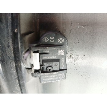 Recambio de llanta para renault grand scénic iii (jz0/1_) 2.0 dci (jz0y) referencia OEM IAM 403007582R 7.0JX17 CH5-49 5H 5X115