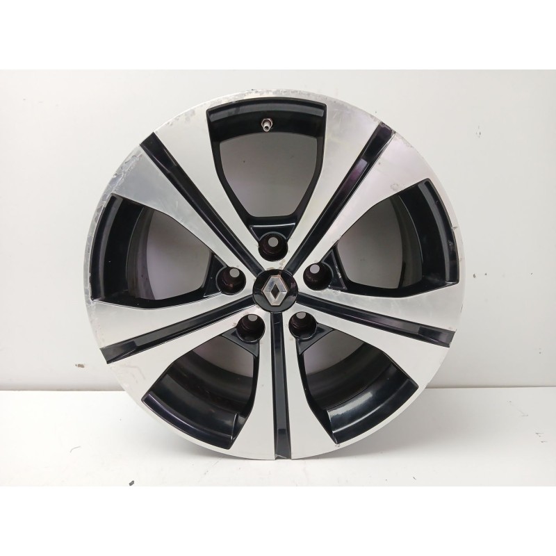LLANTA 7.0JX17 CH5-49 5H 5X115
