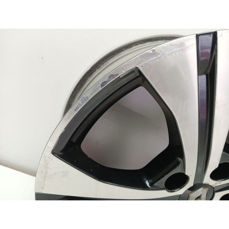 LLANTA 7.0JX17 CH5-49 5H 5X115