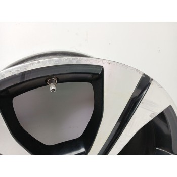 Recambio de llanta para renault grand scénic iii (jz0/1_) 2.0 dci (jz0y) referencia OEM IAM 403007582R 7.0JX17 CH5-49 5H 5X115