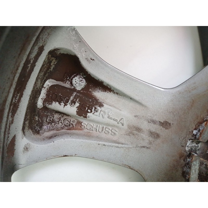 LLANTA 7.0JX17 CH5-49 5H 5X115