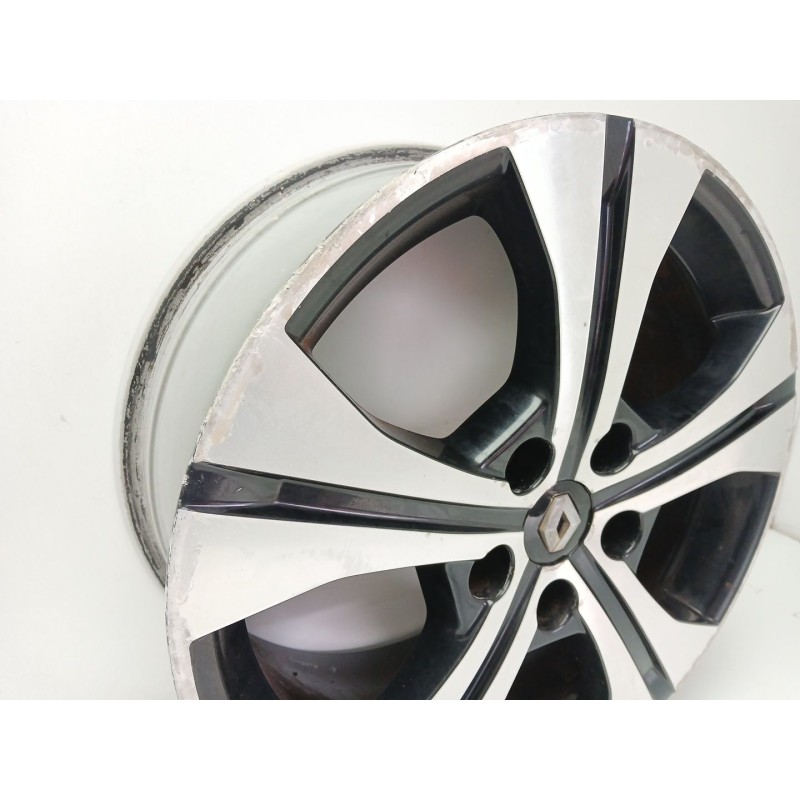 LLANTA 7.0JX17 CH5-49 5H 5X115
