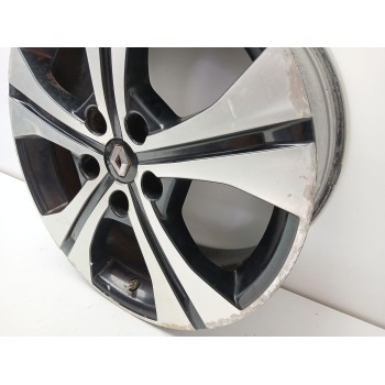 Recambio de llanta para renault grand scénic iii (jz0/1_) 2.0 dci (jz0y) referencia OEM IAM 403007582R 7.0JX17 CH5-49 5H 5X115