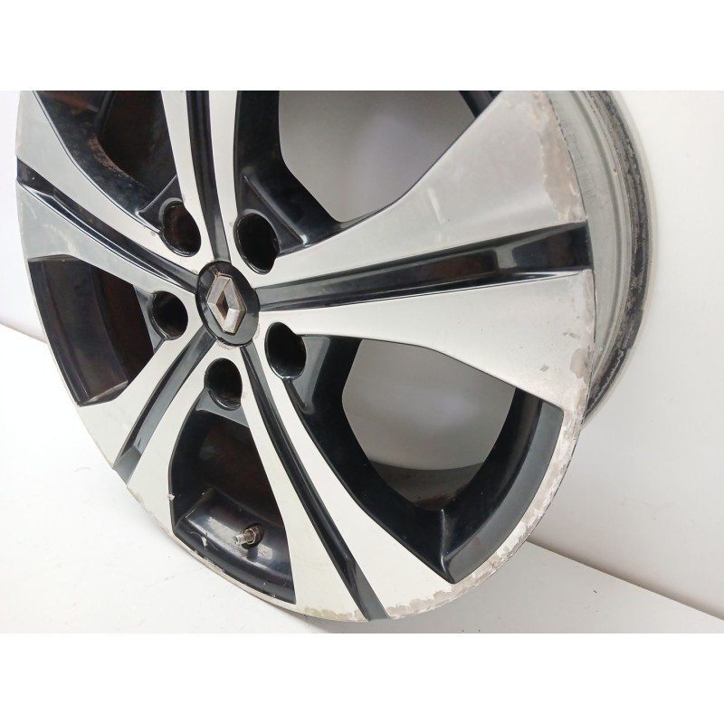 LLANTA 7.0JX17 CH5-49 5H 5X115
