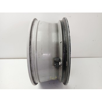 Recambio de llanta para renault grand scénic iii (jz0/1_) 2.0 dci (jz0y) referencia OEM IAM 403007582R 7.0JX17 CH5-49 5H 5X115