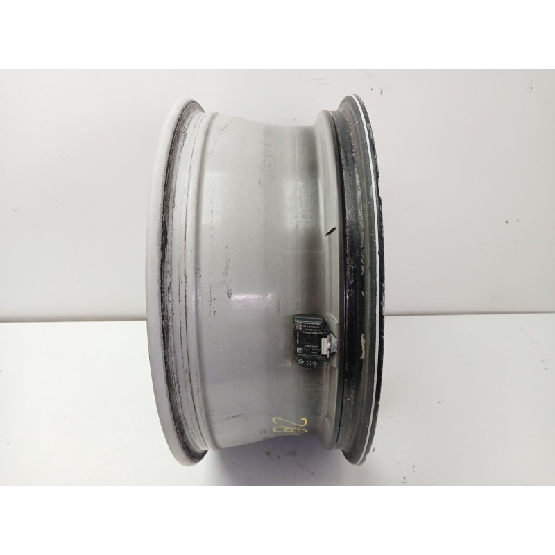 LLANTA 7.0JX17 CH5-49 5H 5X115