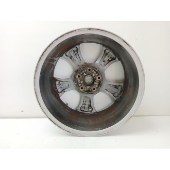 Recambio de llanta para renault grand scénic iii (jz0/1_) 2.0 dci (jz0y) referencia OEM IAM 403007582R 7.0JX17 CH5-49 5H 5X115