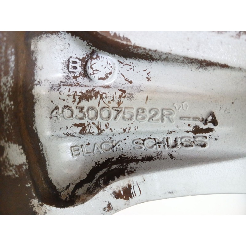 LLANTA 7.0JX17 CH5-49 5H 5X115