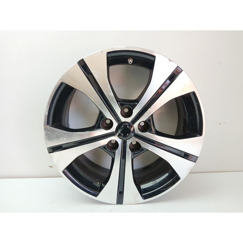 LLANTA 7.0JX17 CH5-49 5H 5X115