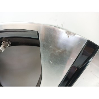 Recambio de llanta para renault grand scénic iii (jz0/1_) 2.0 dci (jz0y) referencia OEM IAM 403007582R  5H 5X115