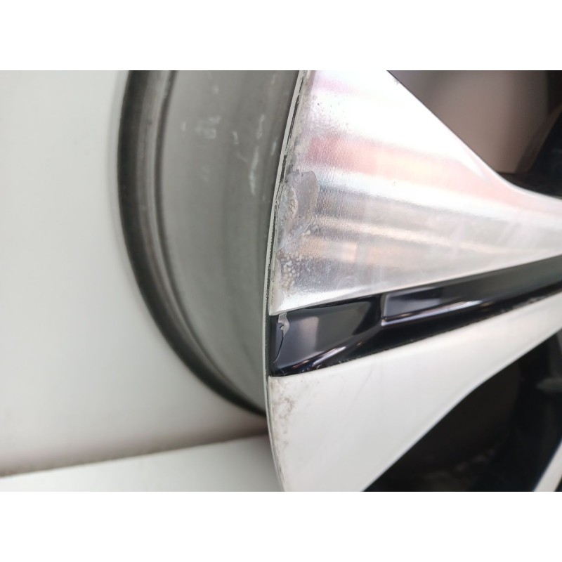 LLANTA 7.0JX17 CH5-49 5H 5X115