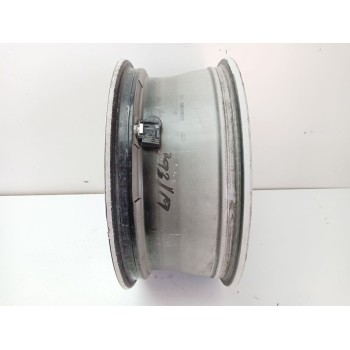 Recambio de llanta para renault grand scénic iii (jz0/1_) 2.0 dci (jz0y) referencia OEM IAM 403007582R  5H 5X115