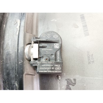 Recambio de llanta para renault grand scénic iii (jz0/1_) 2.0 dci (jz0y) referencia OEM IAM 403007582R  5H 5X115