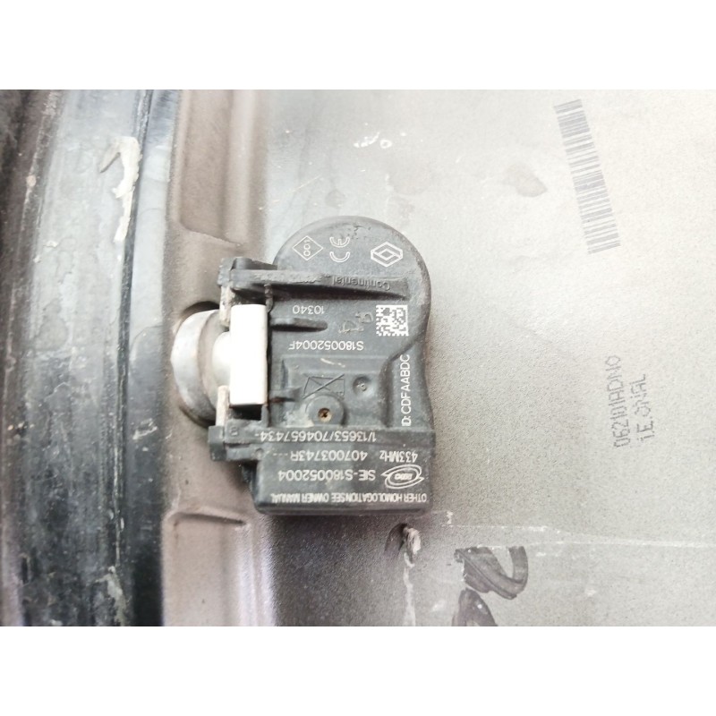 LLANTA 7.0JX17 CH5-49 5H 5X115
