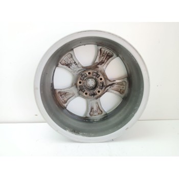 Recambio de llanta para renault grand scénic iii (jz0/1_) 2.0 dci (jz0y) referencia OEM IAM 403007582R  5H 5X115