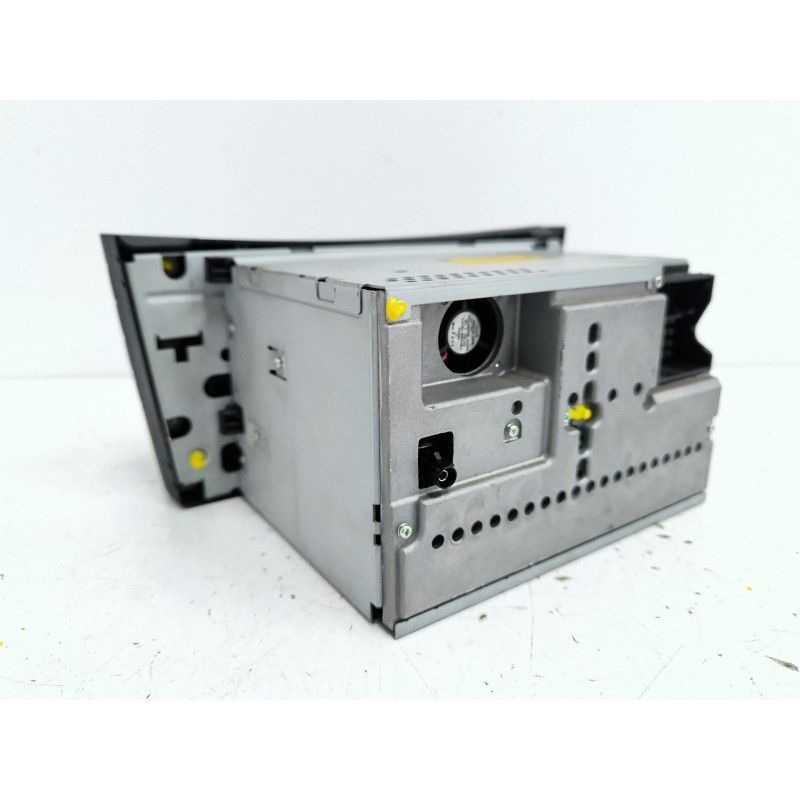 SISTEMA AUDIO / RADIO CD