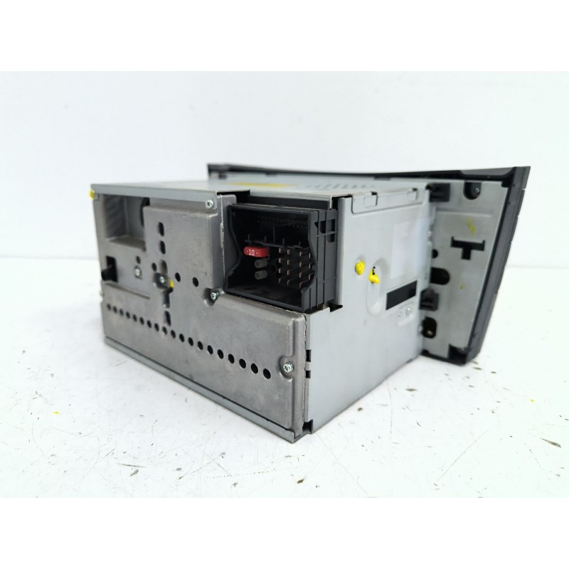 SISTEMA AUDIO / RADIO CD