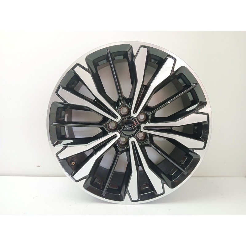 Recambio de llanta para ford kuga iii (dfk) 1.5 ecoboost referencia OEM IAM LV4CP2A 7.5JX19 ET50 5H 5X110