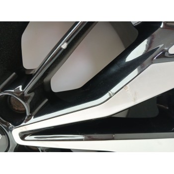 Recambio de llanta para ford kuga iii (dfk) 1.5 ecoboost referencia OEM IAM LV4CP2A 7.5JX19 ET50 5H 5X110