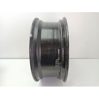 Recambio de llanta para ford kuga iii (dfk) 1.5 ecoboost referencia OEM IAM LV4CP2A 7.5JX19 ET50 5H 5X110