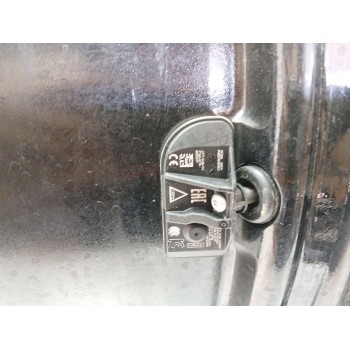 Recambio de llanta para ford kuga iii (dfk) 1.5 ecoboost referencia OEM IAM LV4CP2A 7.5JX19 ET50 5H 5X110