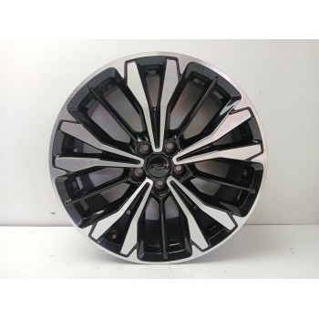 Recambio de llanta para ford kuga iii (dfk) 1.5 ecoboost referencia OEM IAM LV4CP2A 7.5JX19 ET50 5H 5X110
