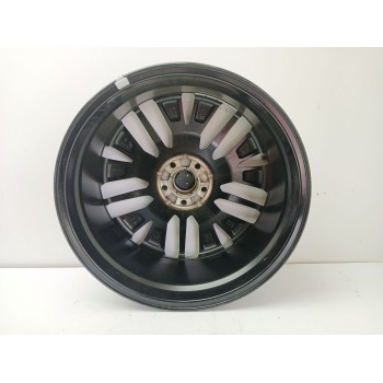 Recambio de llanta para ford kuga iii (dfk) 1.5 ecoboost referencia OEM IAM LV4CP2A 7.5JX19 ET50 5H 5X110