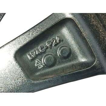 Recambio de llanta para ford kuga iii (dfk) 1.5 ecoboost referencia OEM IAM LV4CP2A 7.5JX19 ET50 5H 5X110
