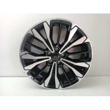 Recambio de llanta para ford kuga iii (dfk) 1.5 ecoboost referencia OEM IAM LV4CP2A 7.5JX19 ET50 5H 5X110