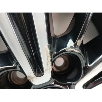 Recambio de llanta para ford kuga iii (dfk) 1.5 ecoboost referencia OEM IAM LV4CP2A 7.5JX19 ET50 5H 5X110