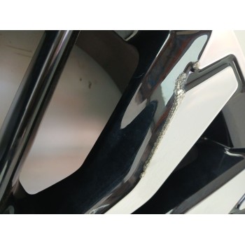 Recambio de llanta para ford kuga iii (dfk) 1.5 ecoboost referencia OEM IAM LV4CP2A 7.5JX19 ET50 5H 5X110