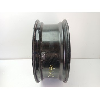 Recambio de llanta para ford kuga iii (dfk) 1.5 ecoboost referencia OEM IAM LV4CP2A 7.5JX19 ET50 5H 5X110