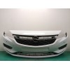 Recambio de paragolpes delantero para opel astra k (b16) 1.4 turbo (68) referencia OEM IAM 39017249 39024741H 39069824