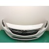 Recambio de paragolpes delantero para opel astra k (b16) 1.4 turbo (68) referencia OEM IAM 39017249 39024741H 39069824
