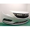 Recambio de paragolpes delantero para opel astra k (b16) 1.4 turbo (68) referencia OEM IAM 39017249 39024741H 39069824