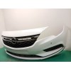 Recambio de paragolpes delantero para opel astra k (b16) 1.4 turbo (68) referencia OEM IAM 39017249 39024741H 39069824