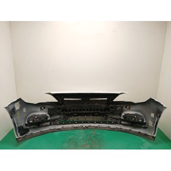 Recambio de paragolpes delantero para opel astra k (b16) 1.4 turbo (68) referencia OEM IAM 39017249 39024741H 39069824