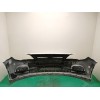 Recambio de paragolpes delantero para opel astra k (b16) 1.4 turbo (68) referencia OEM IAM 39017249 39024741H 39069824