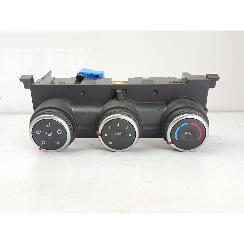 Recambio de mando calefaccion / aire acondicionado para renault trafic iii autobús (jg_) 2.0 dci 150 (jgmu) referencia OEM IAM 2