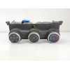 Recambio de mando calefaccion / aire acondicionado para renault trafic iii autobús (jg_) 2.0 dci 150 (jgmu) referencia OEM IAM 2