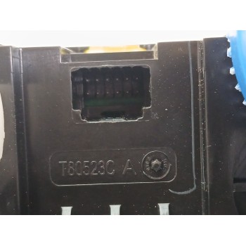 Recambio de mando calefaccion / aire acondicionado para renault trafic iii autobús (jg_) 2.0 dci 150 (jgmu) referencia OEM IAM 2