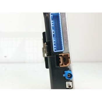 Recambio de modulo electronico para renault trafic iii autobús (jg_) 2.0 dci 150 (jgmu) referencia OEM IAM 2591A7456R A3C1020830